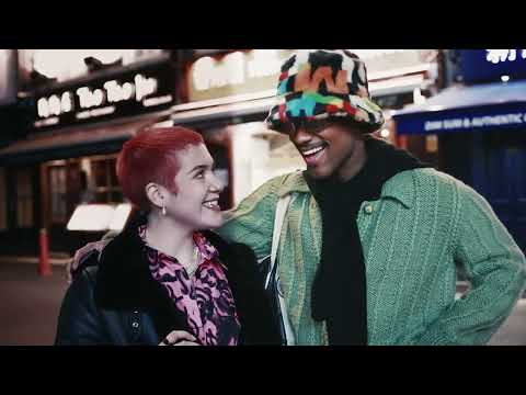 Topmodelz - Here I Am
