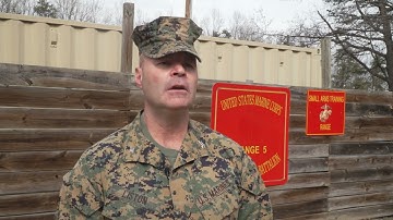 Quantico Shooting Club: Who We Are