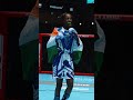 Jeeva got moves 💃 🇮🇳