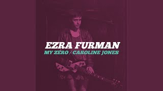 Vignette de la vidéo "Ezra Furman - Caroline Jones"