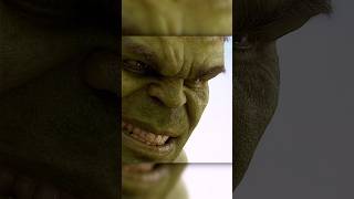 Hulk’s Hidden Respect: Why Only Captain America Matters #shorts #hulk #avengers #brandnewday