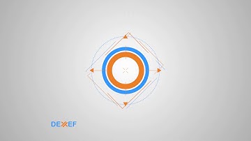 شرح شجرة الحسابات (دليل الحسابات ) فى برنامج حسابات ديكسيف  Dexef_one#