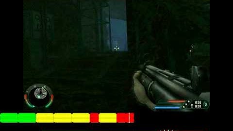 [claynote] Far Cry mod - adaptive music system - inside