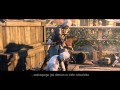 Zwiastun premierowy - Assassin's Creed IV Black Flag [PL]