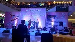 Jawaban surat lagu daerah lahat, penyanyi Sindi dari SMK PGRI 2 Lahat  - Durasi: 2:24. 