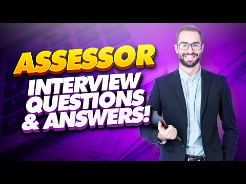 Vídeo: Què és un assessor municipal?