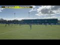 Rofc tv v blyth spartans a 06042024