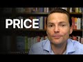 How does the price you pay impact your future investment returns?