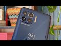 Moto One 5G unboxing: cranking the value dial up to 11!