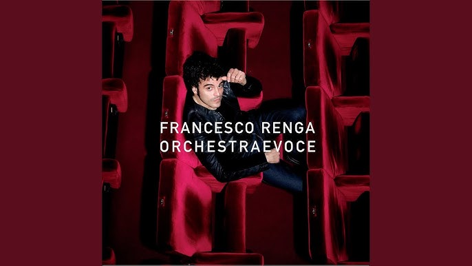 Francesco Renga - Per Farti Tornare - YouTube