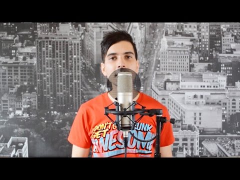 Where Are You Now - Justin Bieber (Craig Yopp COVER)
