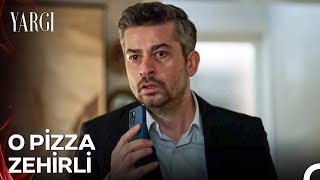 Kadirden Büyük Tuzak - Yargı 75 Bölüm Son Sahne