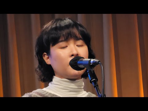 211226 후하 - 한참을 보았지 (with 보일 boil) @ 카페 언플러그드 오소리웍스 이어 엔드 파티