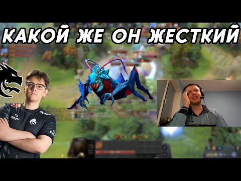 ПАПИЧ ПРО СКИЛЛ YATORO! КАК ЖЕ ОН Е*АШИТ!