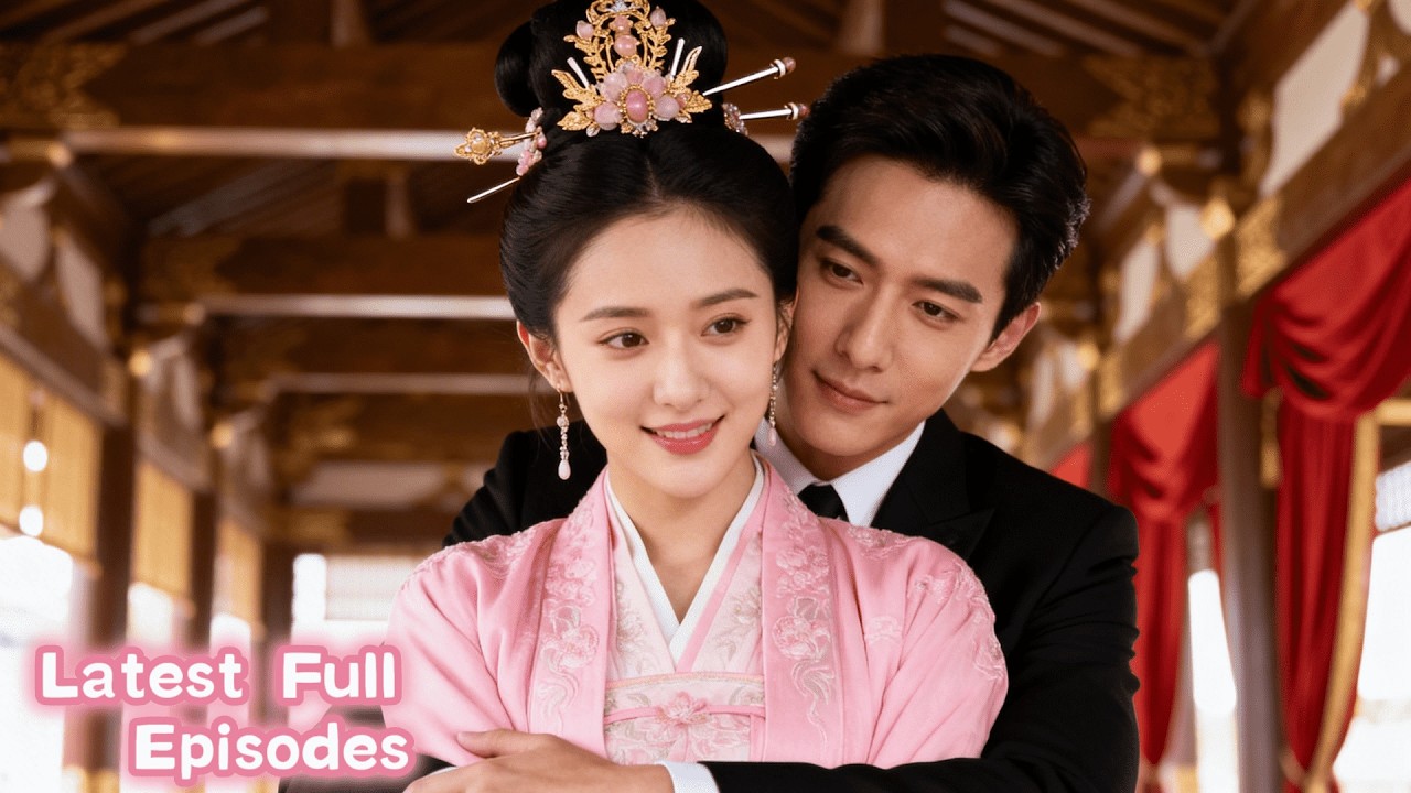 Принцесса в современности ! Муж-магнат разрушил её страну ! Она мстит !