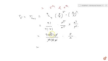 Find the middle term in the expansion of :  ltmath gt  ltmrow gt  ltmsup gt  ltmrow gt  ltmrow