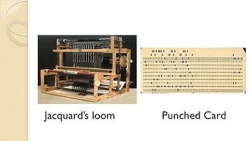 Class 8 Computer Science, History of Computer (Part 1)