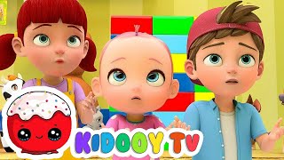 London Bridge Is Falling Down &amp; More Videos By KidooyTv Nursery Rhymes for Kids Children