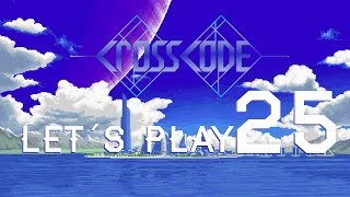 Celebrity Puzzling in Gaia's Garden 4 (shad Village) - Let's Play Crosscode 25 Net Worth