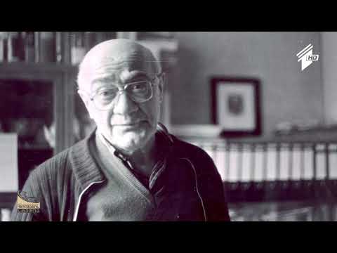 როგორ ცხოვრობ შენ საკუთარ თავთან? - მერაბ მამარდაშვილი