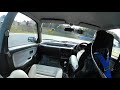 🏁美浜サーキット❣️GA2 シティ2019.02