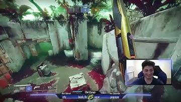 How Does This Even Happen Bungie