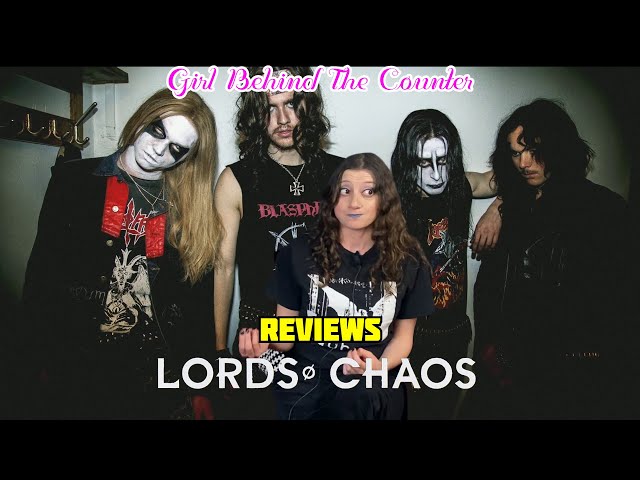 Mayhem were not fans of the movie 'Lords Of Chaos