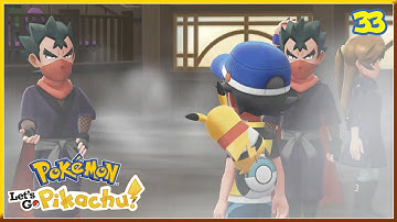 Maneuvering Through Koga