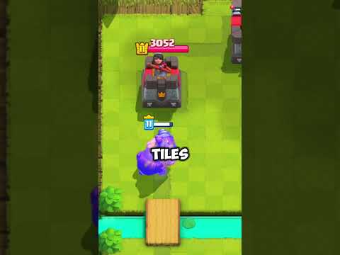 These Cards Have Negative Range?!