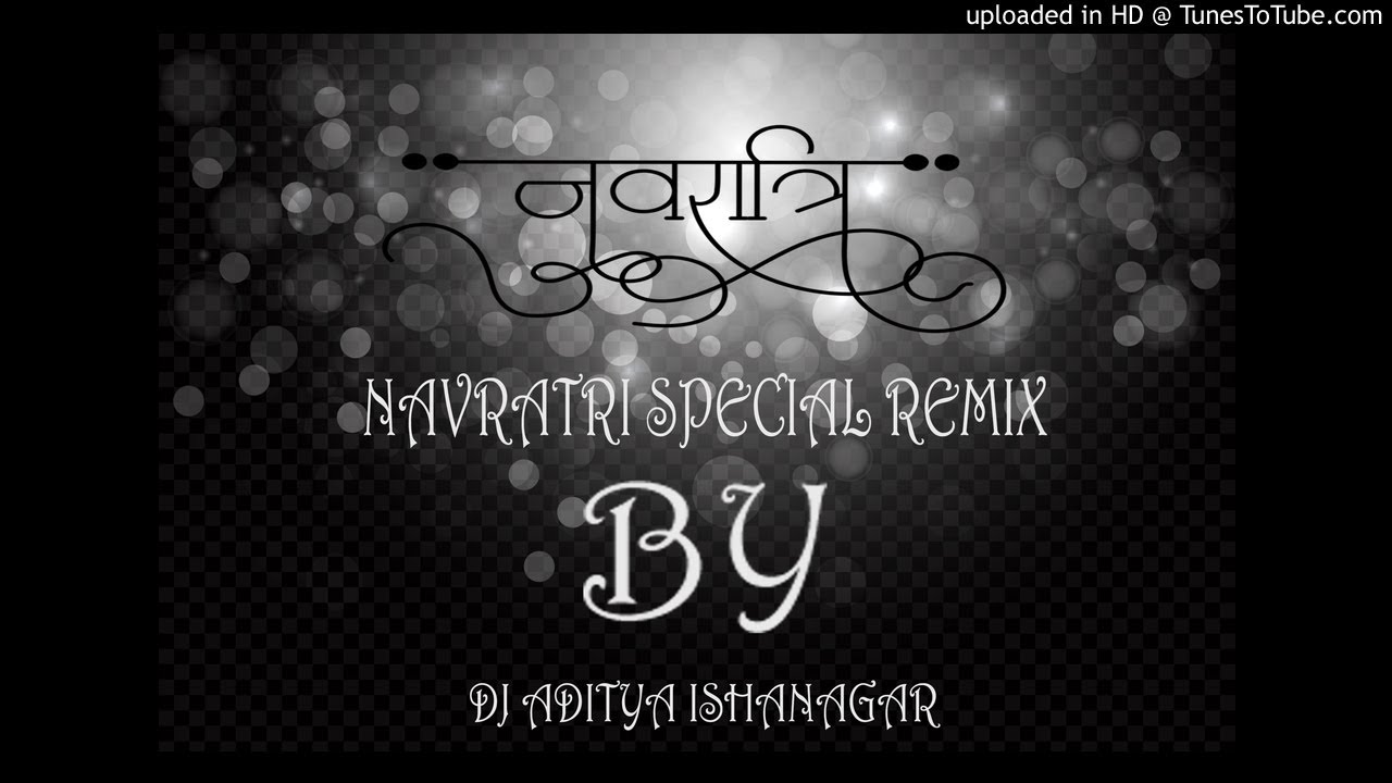 Fool bhi Na Mangti NAVRATRI SPECIAL DJ Aditya Ishanagar  99770744450