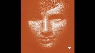 Ed Sheeran - Little Bird Acapella