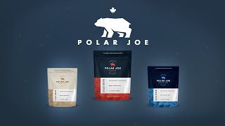 Polar Joe - Gruppo