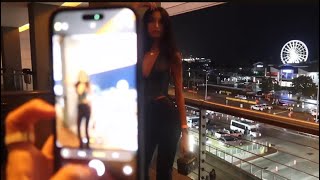 Winter Break In Miami