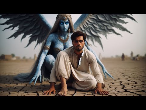 Ek Jinzadi Or Garib Ladke Ki Kahani Islamic Voice Moral Story Islamic Waqia