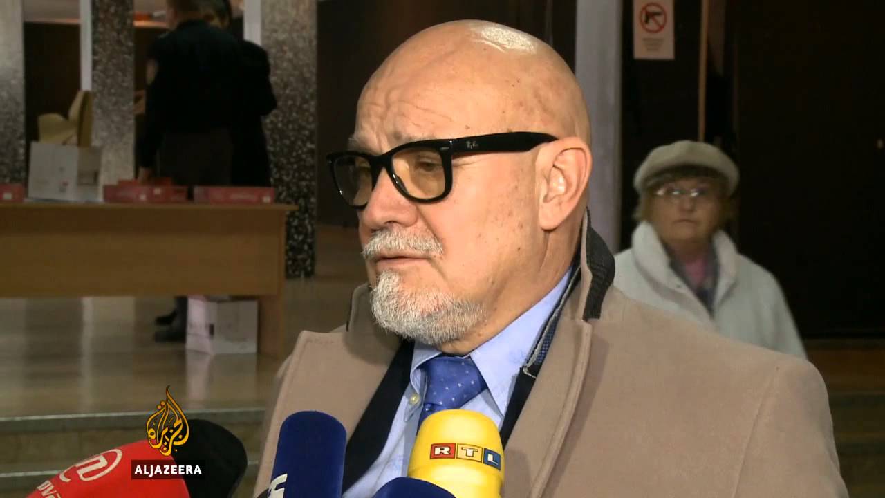 عُقدت جلسة استماع تحضيرية في دار سينما
