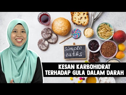 Video: Pening Selepas Makan: Gula, Kehamilan, Diabetes, Karbohidrat, Dan Banyak Lagi