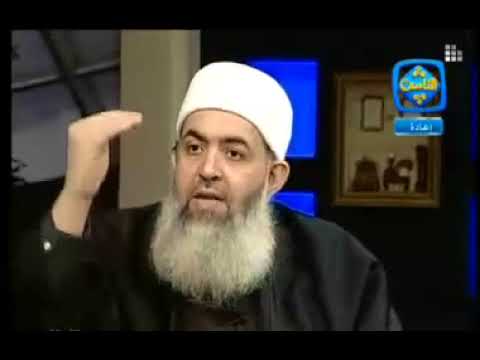 الجهاد فى الاسلام شيخ حازم صلاح ابو اسماعيل 