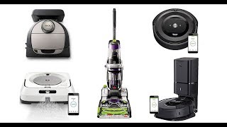 Dyson and iRobot Roomba Vacuums Are Majorly Discounted at Bed Bath & Beyond
