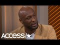 Lamar Odom Says He Would '100 Percent' Still Be With Khloe Kardashian If It Wasn't For This Reason