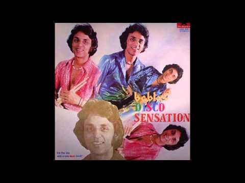 Babla - Aye Mere Dil Kahin Aur Chal [India, Electronic/Disco] (1980)