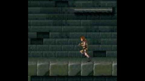 Tomb Raider Underworld