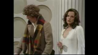 Mary Tamm Tribute - Doctor Who's Romana
