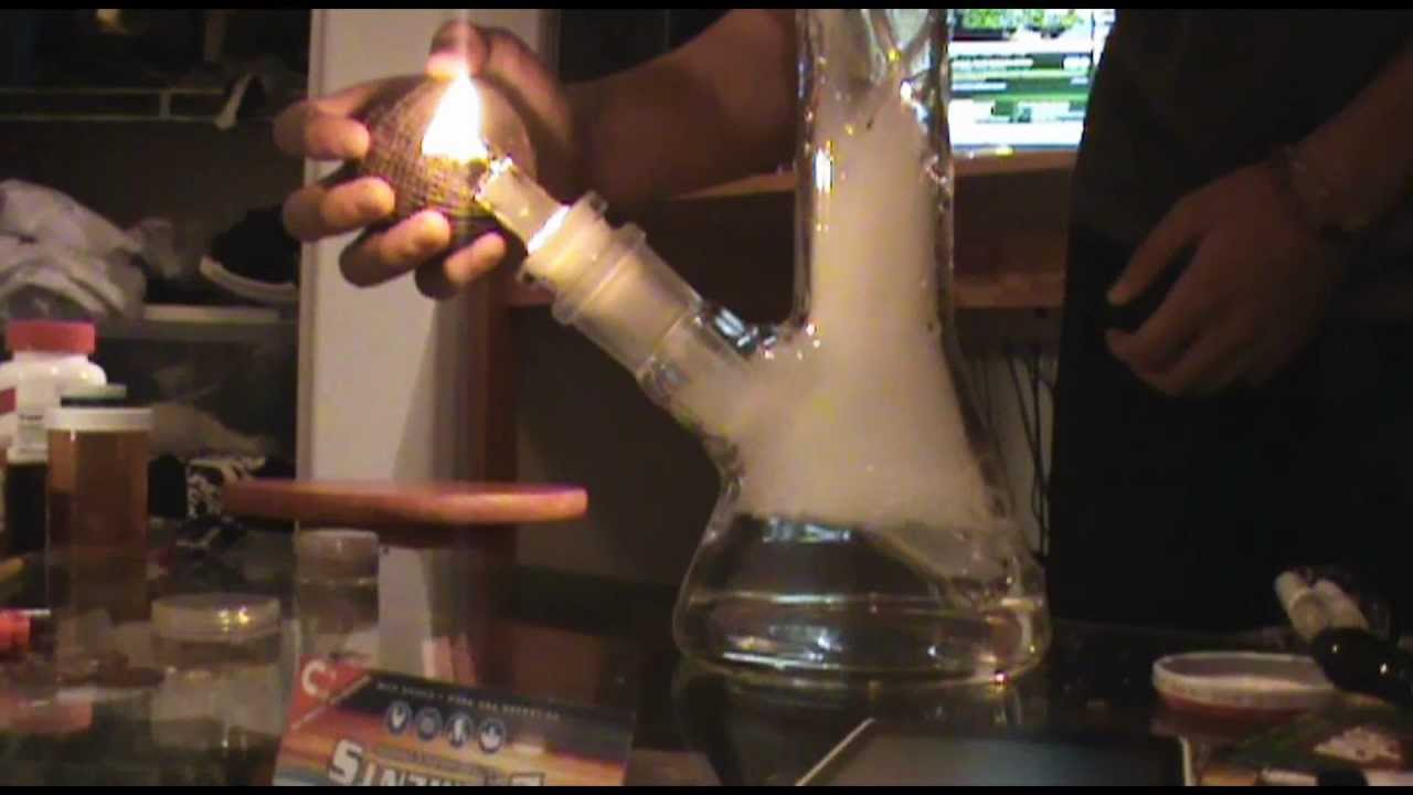 Olympic 30mm Showerhead Beaker Review