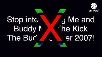 I Interrupted Numberblock Nine’s Video For Interrupting Anthony Lewis Jr’s Video!