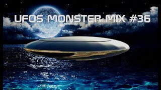 UFOS MONSTER Mix #36 #youtube #video #trending #viralvideo #youtuber #vlog #viral #foryou #fyp