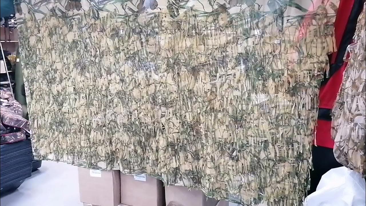 Маскировка от Дмитрия Уварова в наличии! Скрадок на утку уровня ...