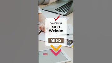 WordPress MCQs Questions and Answers Plugin