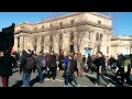 .Montreal protests April 2 2015