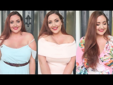 what-to-wear-to-a-wedding-|-plus-size-look-book-|-meganonair