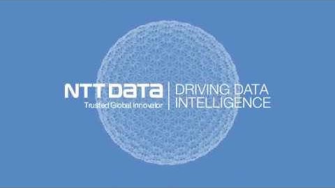 2018 The 147th Open – Unique Digital Experience of NTT DATA